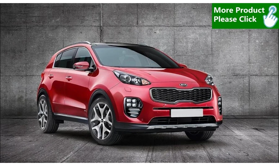 2016SPORTAGE