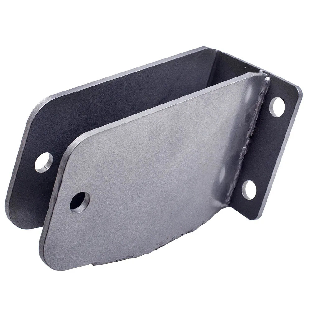 Комплект поворотных кронштейнов для передней оси подъемников Ford F250 4WD 1980 1998