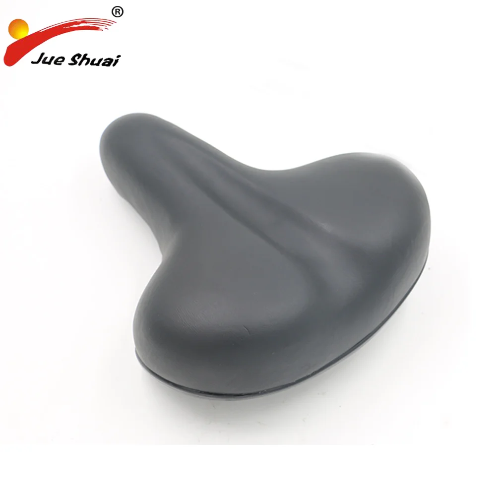 All Black Super Light Road Bike Saddle City Bicycle Saddles MTB Bicycle