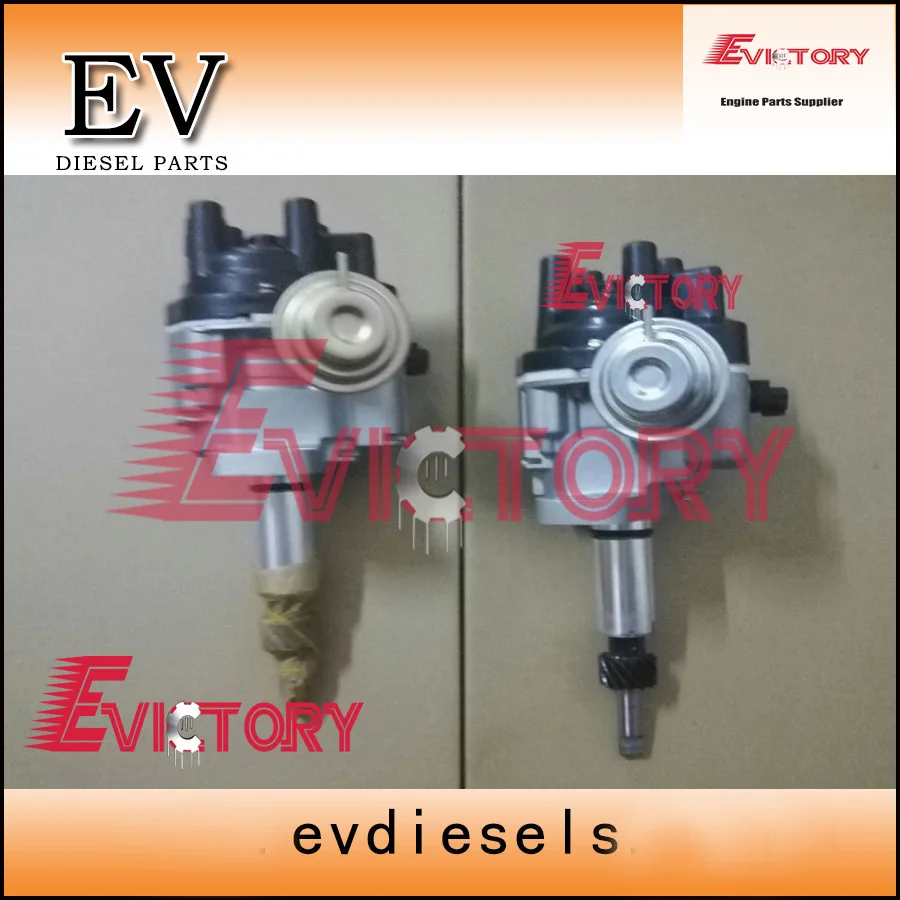 K21 K25 distributor