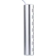 Advanced 2017 Computer font b Accessories b font New Unique Design High Speed 7 Ports USB