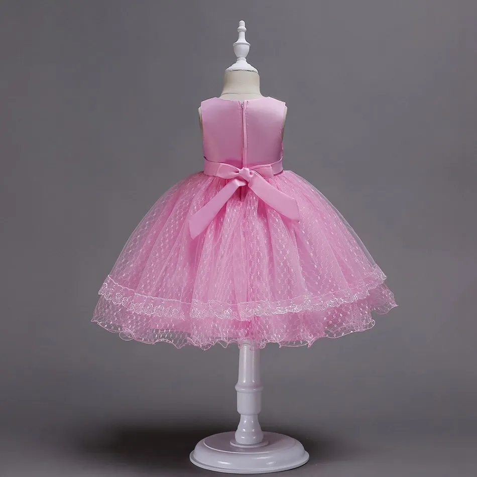 Girl Party Dress (8)