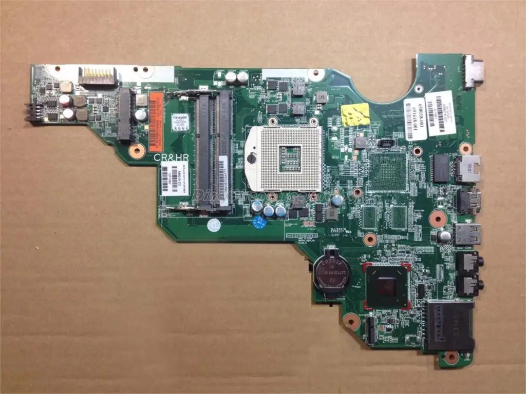 Compaq 610 Плата Ноутбука Купить В Ижевске