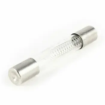 

Microwave Oven High Voltage Glass Tube Fuse 6x40mm 5KV 800mA 0.8A