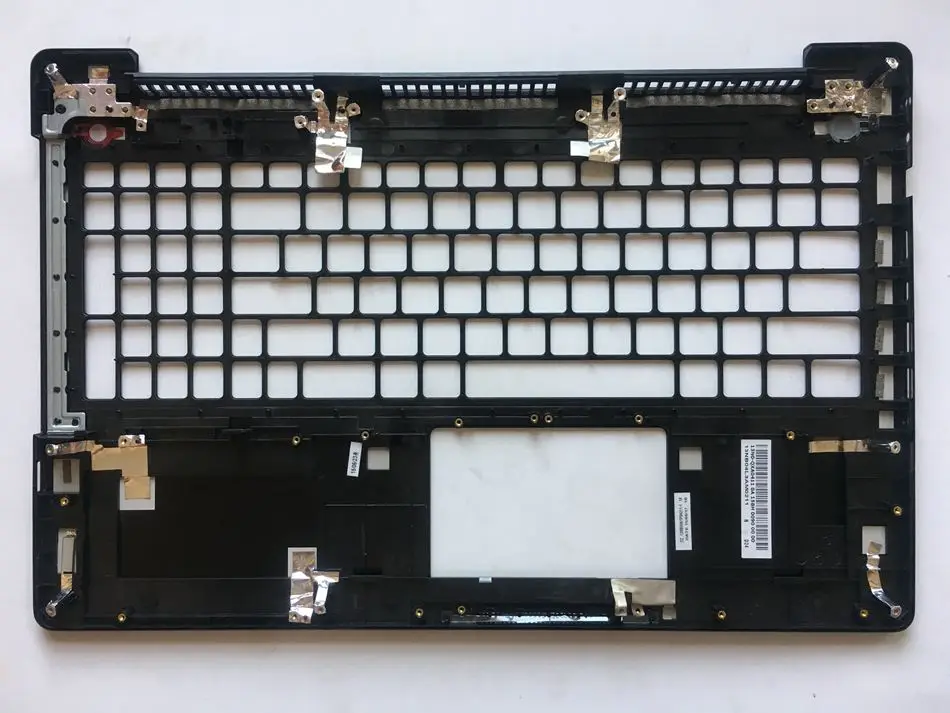 Топ Palmrest чехол для ASUS G550 G550J G50JK C shell 13NB04L3AM0211 13N0-QXA0411 США Макет