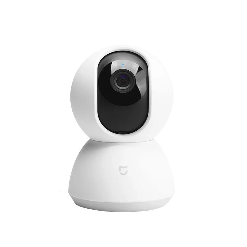 Mijia Smart IP камера 720P HD ночное видение улучшенное Обнаружение движения инвертированная установка 360 градусов