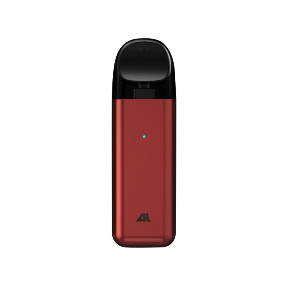 Набор для вейпа IJOY AI POD 15 Вт 450 мА · ч Ом 2 мл|Системы нагревания табака и