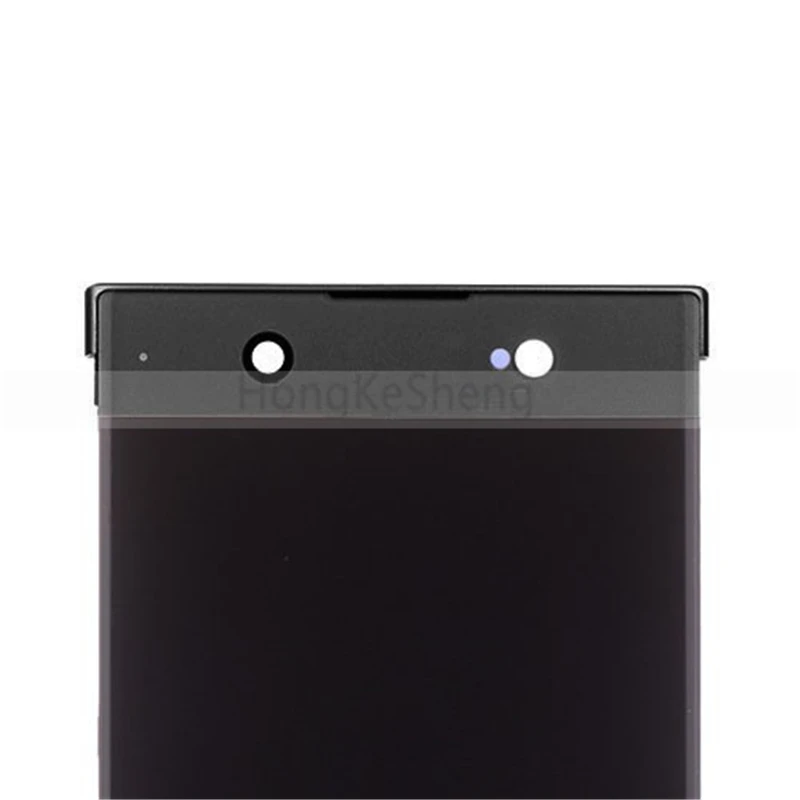 OEM ЖК экран в сборе для Sony Xperia XA1 Ultra G3221 G3212 G3226 XA1U|Экраны мобильных телефонов| |