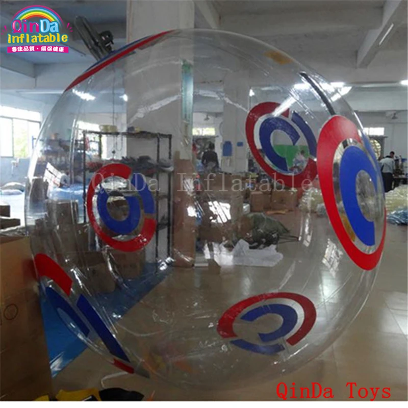 inflatable water walking ball53