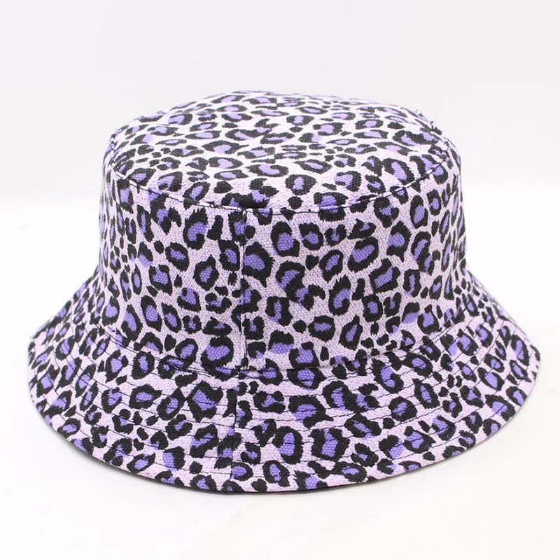 Leopard Topi Ember Memancing Luipaard 