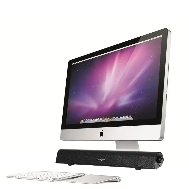 small computer soundbar