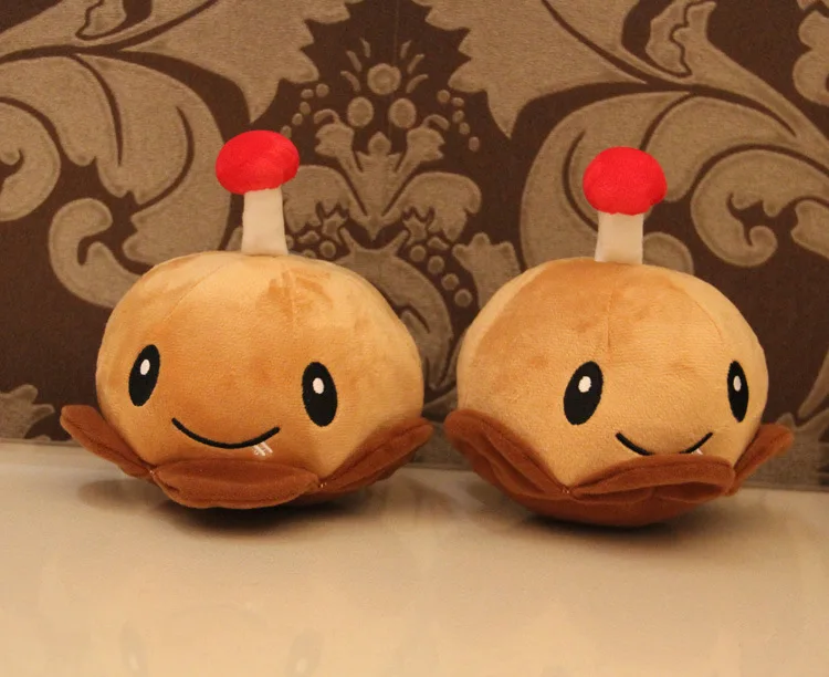 potato mine plush
