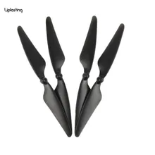 4 Pcs Protective Propeller Blade For MJX B3 Bugs 3 RC Quadcopter Brushless Drone Toys Drone Accessories for Children
