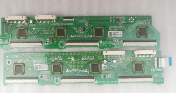 

50PT255C-TA plasma buffer board EAX63529201 EAX63529302
