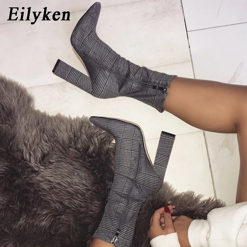 boots in style winter 2019