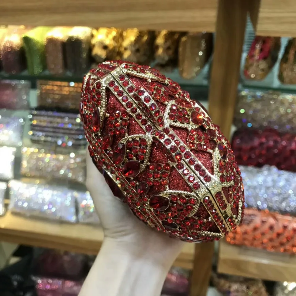 XIYUAN брендовая вечерняя Коктейльная сумка Королевского