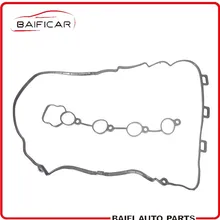 Baifar абсолютно новая натуральная крышка двигателя резиновая прокладка 12598014 для Buick Regal 2.0L Chevrolet Malibu Vauxhall Opel Antara