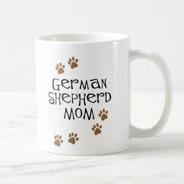 dog aunt mug