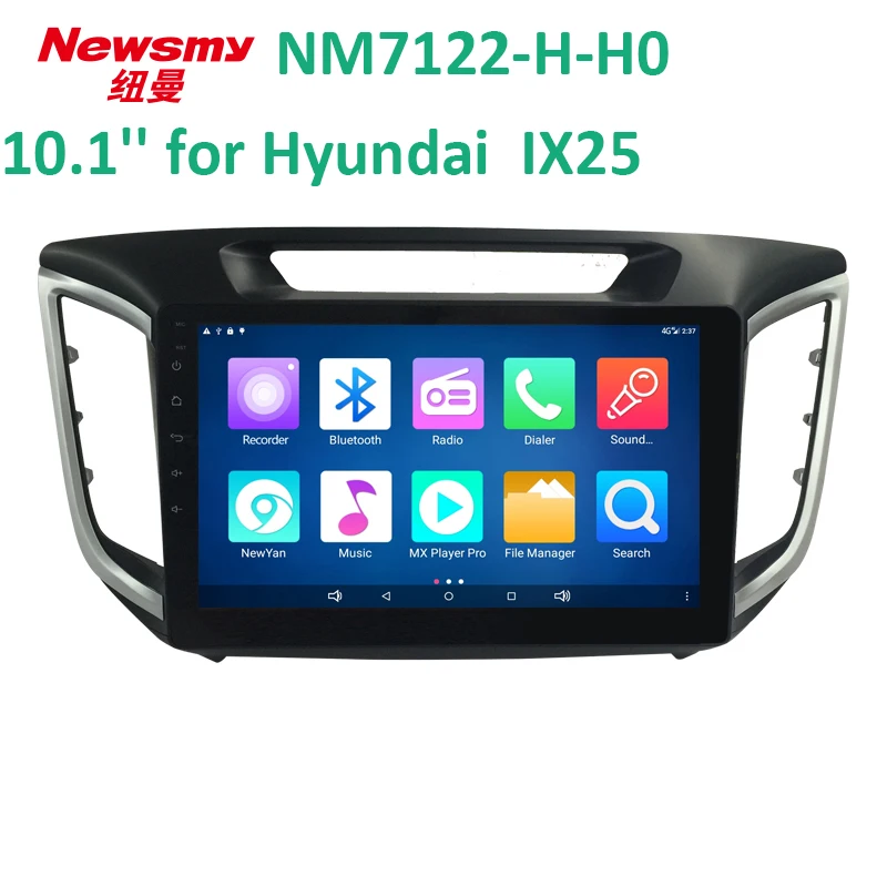Freeshipping 4g Hd Dvr Bluetooth Wifi 10 1 Inch For Hyundai Ix25 Car Headunit Newsmy 24 Hours Live Broadcast Bluetooth Wifi Bluetooth Bluetoothbluetooth For Car Aliexpress