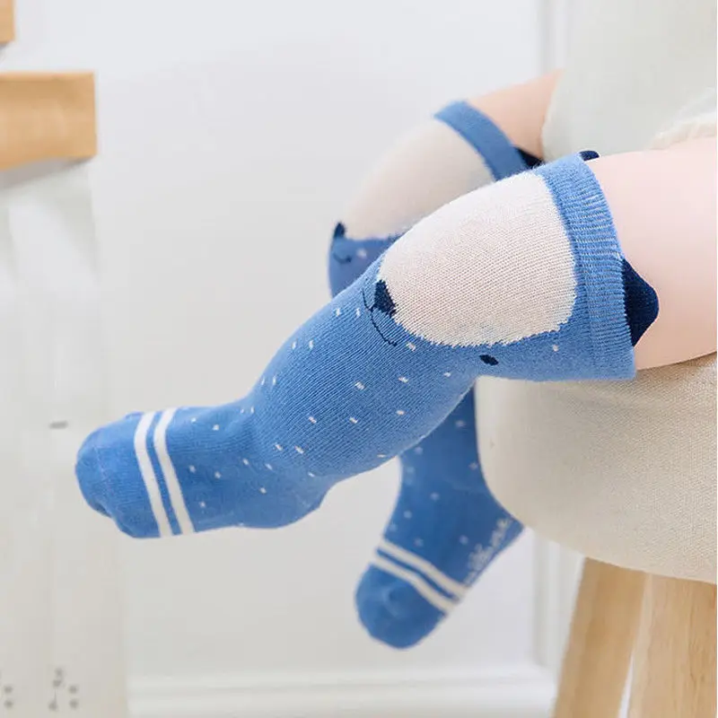 Cute Baby Lace Sock Girls Tiny Newborn Spanish Knitted Cotton Blend