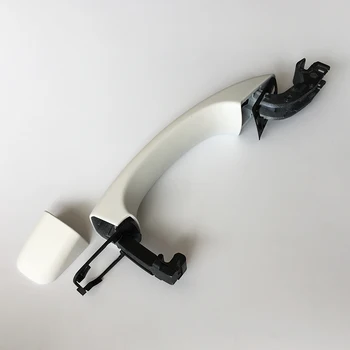 

4Pcs OEM Passenger Exterior Door Pull Handles And Hole Cap Cover And Gasket For A4 A5 Q5 RS5 8T0 837 205 A/209/211 8K0 839 879