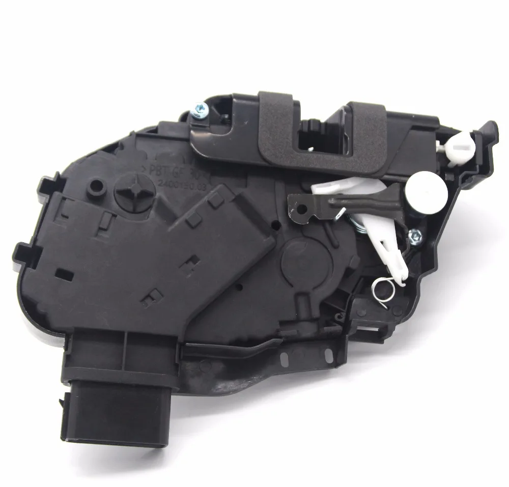 Arrière Gauche Central Serrure de porte pour Land Rover Freelander 2 font LR011303