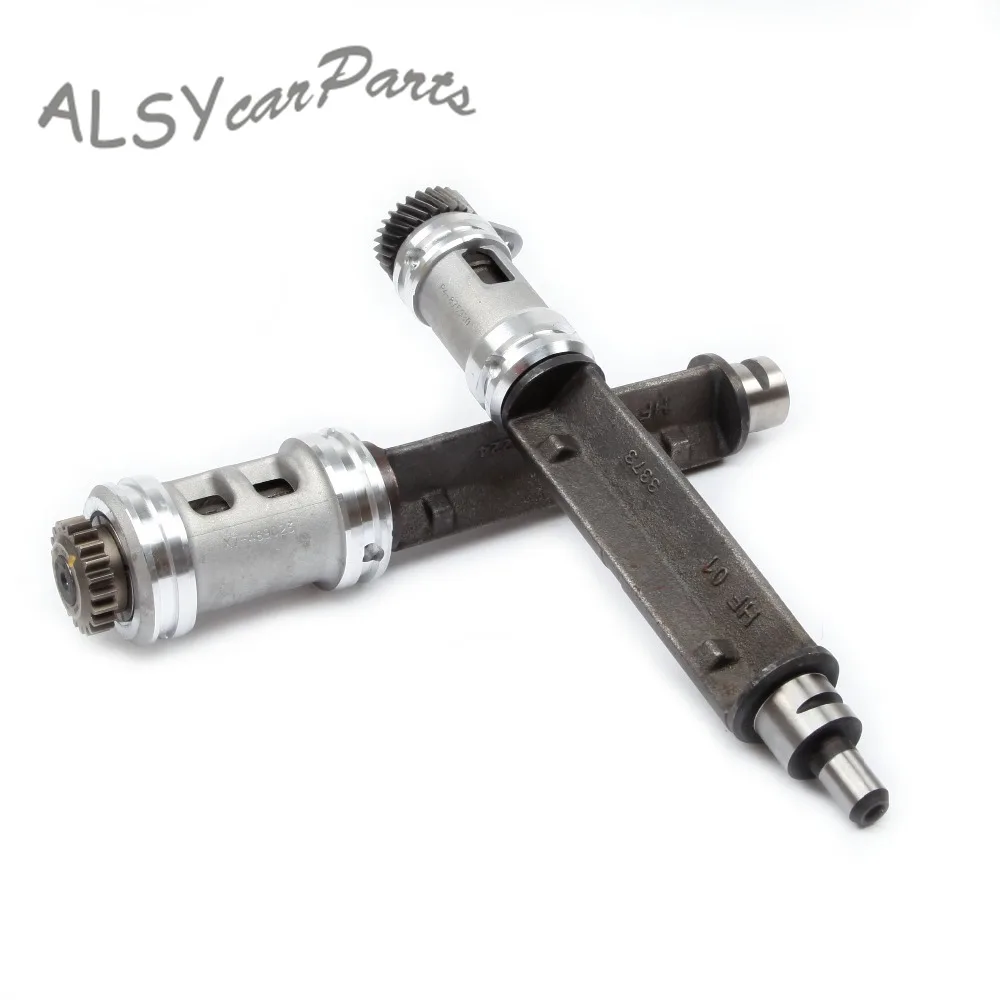 Yimiaomo Oem Balance Shaft Repair Pair Both Set For Audi A3 A4 Tt Vw Cc