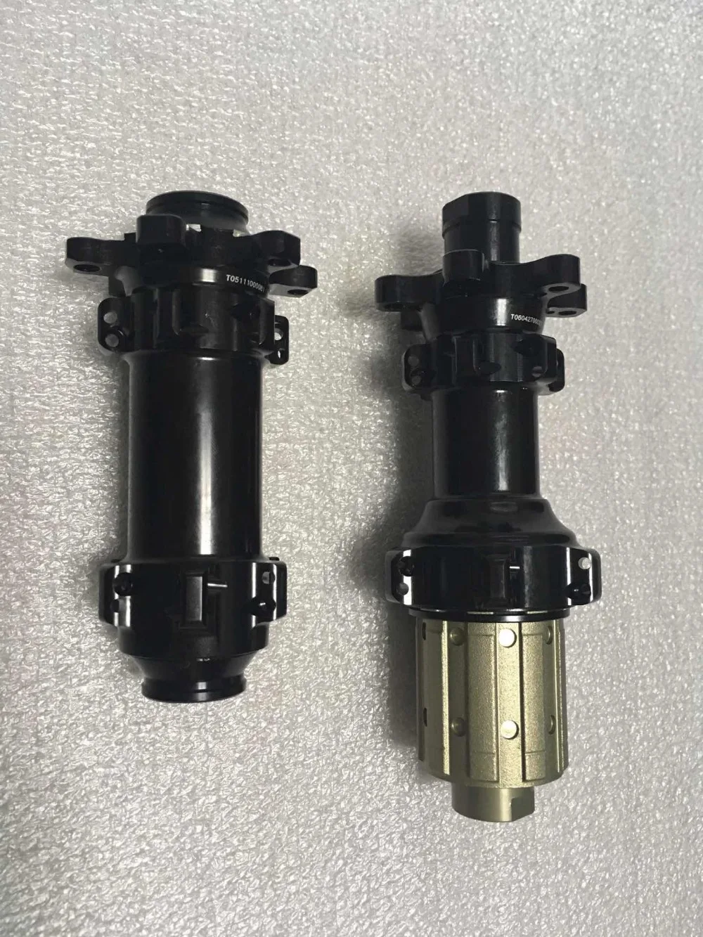 Best 1199g 29er MTB XC 24mm x 30mm Asymmetric Hookless Clincher Tubeless Mountain Bike Carbon Wheels 29inch Wheelset 29" 3k 12k twill 18