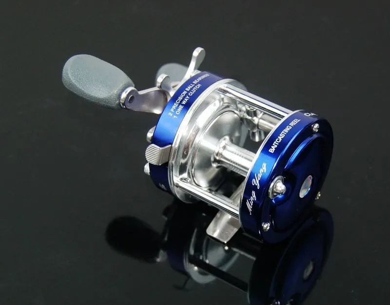 Lure Baitcasting Reel (5)