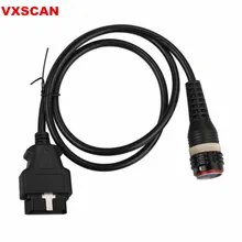 OBD2 Cable for Volvo 88890304 Vocom for Volvo
