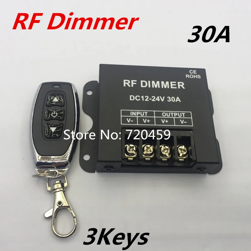 High Quality dimmer controller