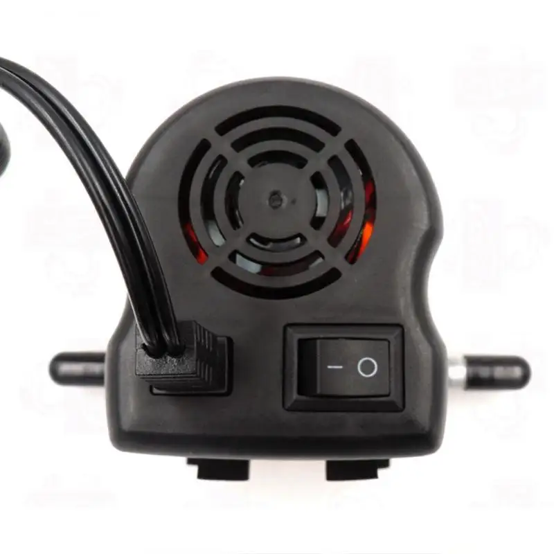 60W 12V/24V Car Electric Submersible Pump Fluid Oil Drain Extractor for RV Boat ATV Tubes Truck