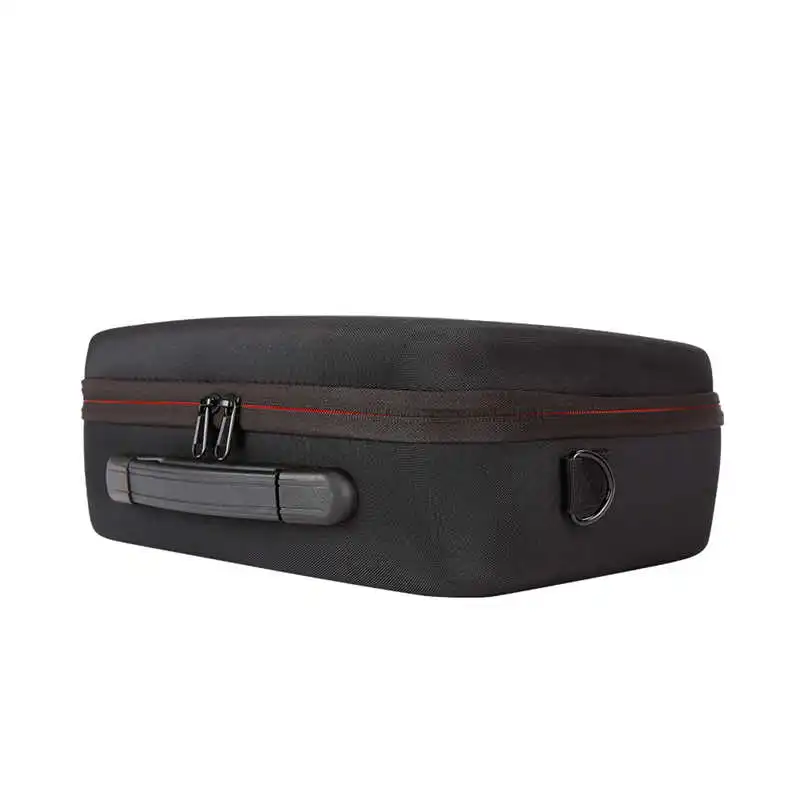 Nylon Portable Shoulder Bag Mavic 2 Pro Carrying Case Storage Bag Hard Shell Suitcase for DJI Mavic 2 Pro Zoom Drone Handbag Cover Box-3