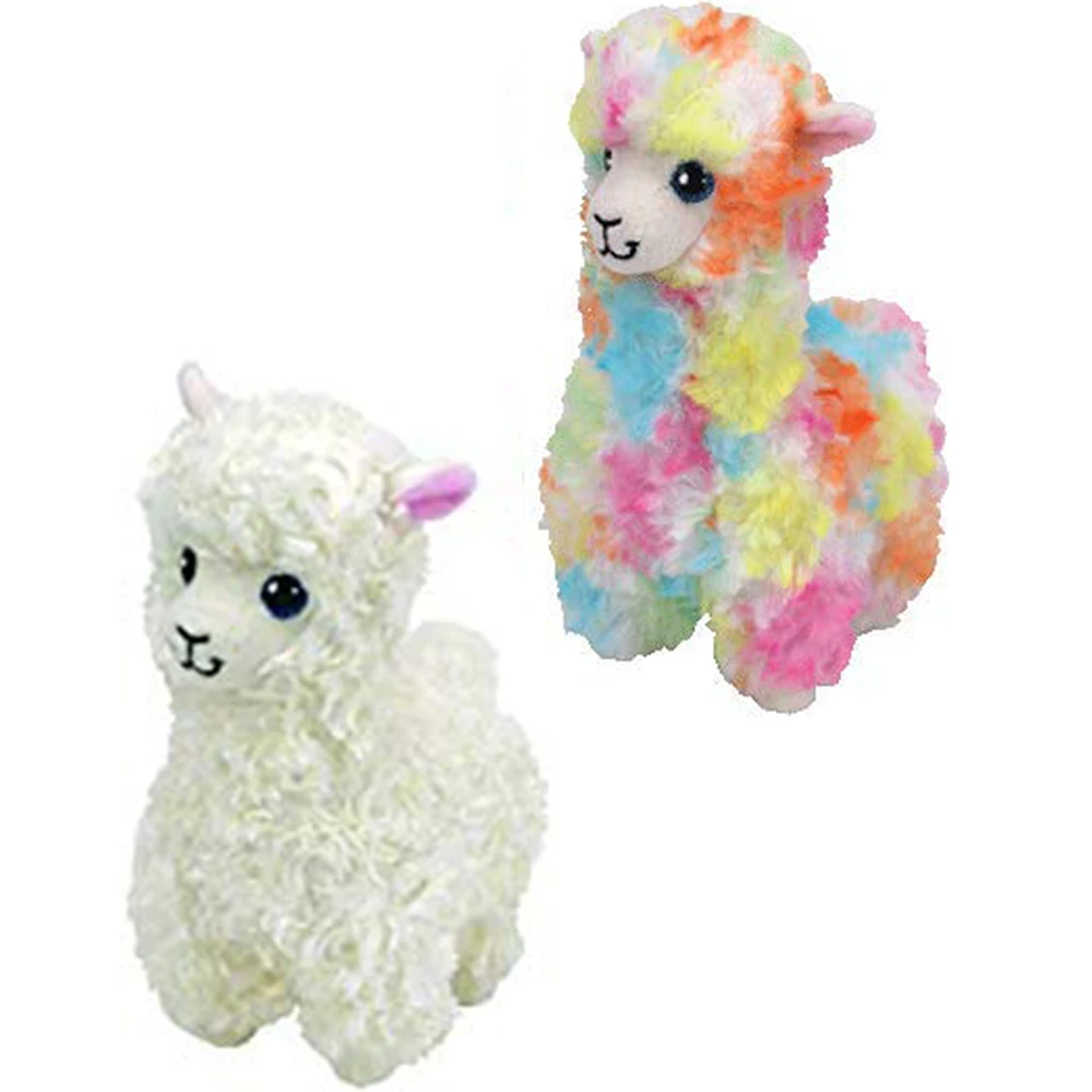 alpaca beanie boo
