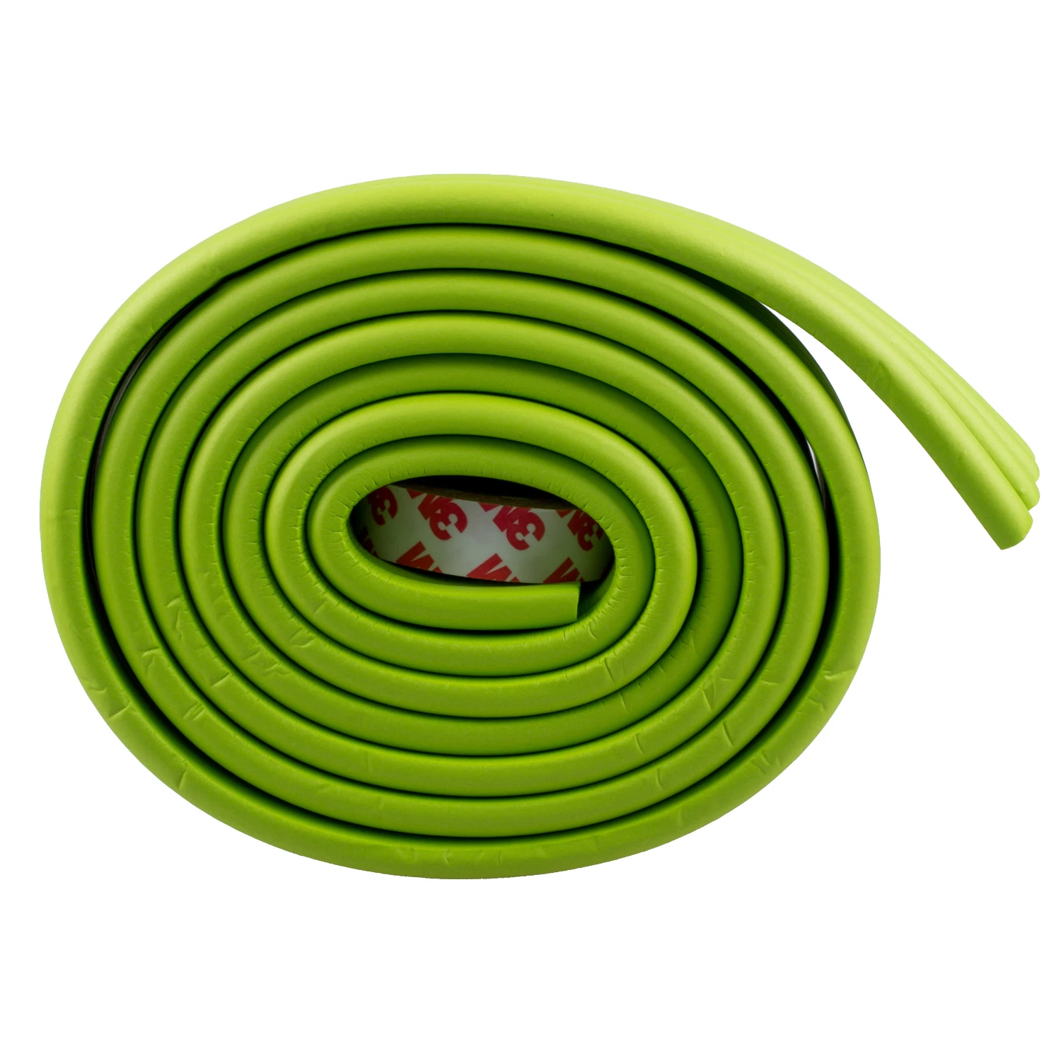 2x 2mx 8cm baby foam edge protection corner protection security tape