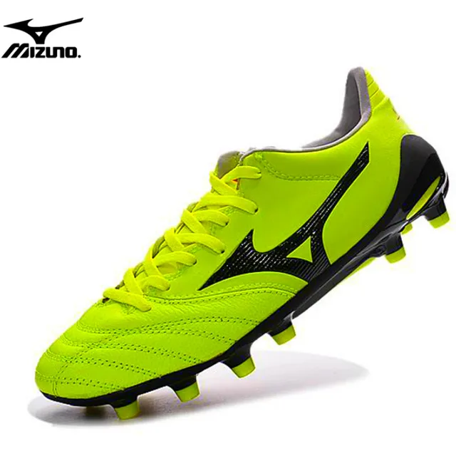 Mizuno Morelia Neo Size Chart