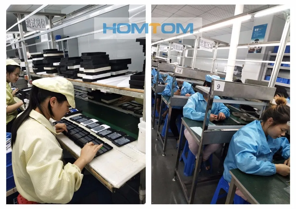 homtom