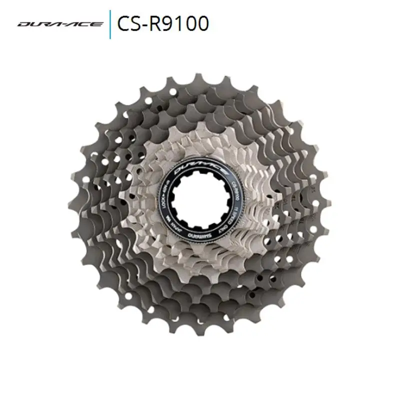 Shimano Тормозные колодки Dura Ace 9100 CS-R9100 HG блок звездочек (11-speed) дорожная велосипедная