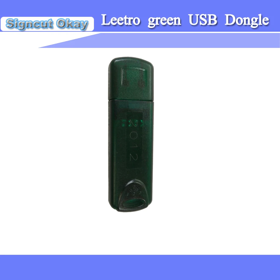 Leetro зеленый USB DongleController MPC6515/6525 для лазерной гравировки/резки|machine| |