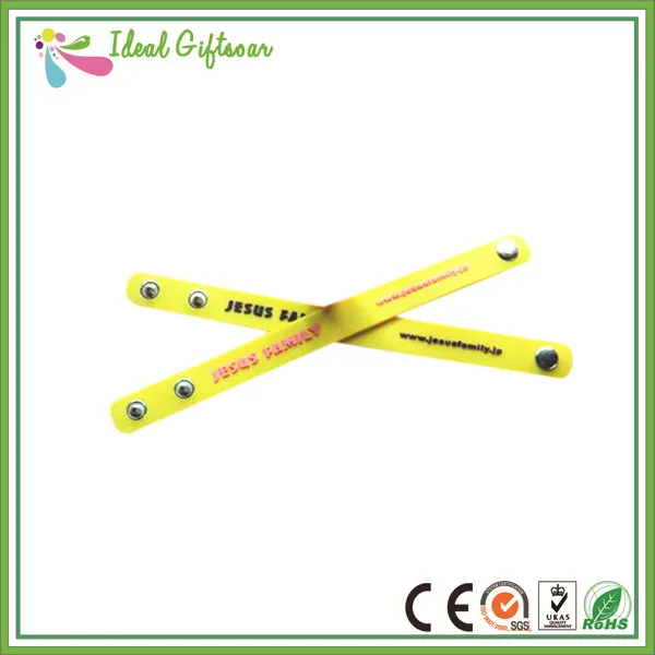 Silicone Bracelets (87)