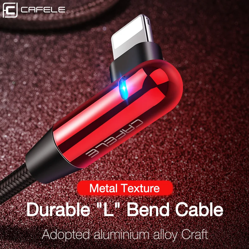 Cafele 3in1 für iPhone 6 Ladekabel + Micro USB Kabel + USB C USB Typ C Kabel für Xiaomi redmi Hinwe