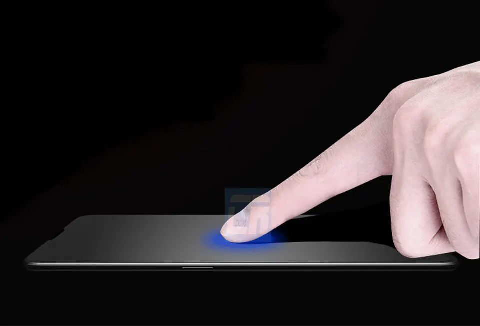 Screen cover protective for Xiaomi A2