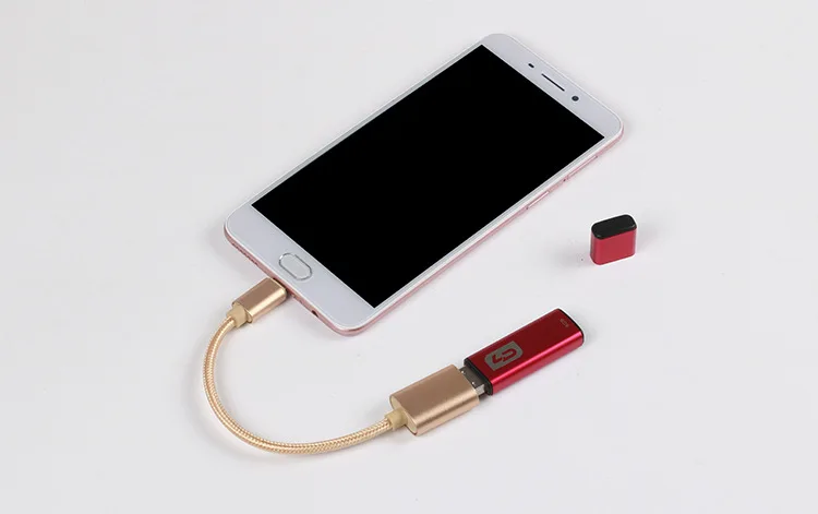 Бренд type C USB 3,1 штекер для OTG type-A Женский адаптер Шнур для Android LeTV huawei Oppo Vivo планшетный ПК samsung смартфон