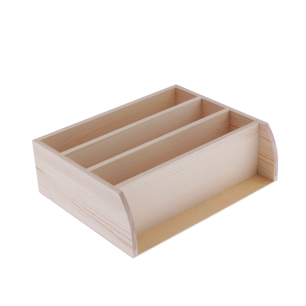 MagiDeal Dollhouse Miniature Shoes Cabinet for 1/6 BJD Dolls Acc 25x7.5x20cm