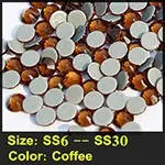 hotfix rhinestones ad009