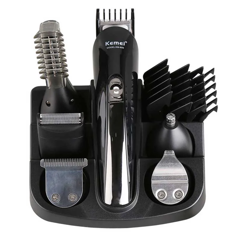 

Family Hair Trimmers For Baby Children chargeable Hair Clipper Shaver Set Adult Electric Shaver Beard Trimmer Cutting Machine