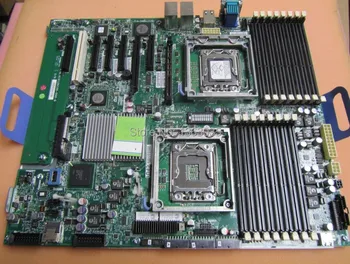 

81Y6004 server motherboard for X3500 X3400 M3 system boardtested working