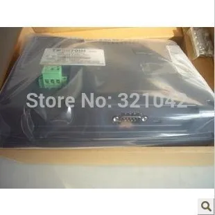 

TK6070iH 7 Inch TFT 800x400 HMI Touch Screen New in box with free USB program download Cable