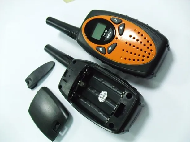 Topsung walkie talkie TS628 (8)