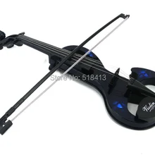 Игрушечные музыкальные инструменты от производителя, Обучающие сенсорные кольца, могут играть в игрушки на скрипике, Детские обучающие и физические упражнения